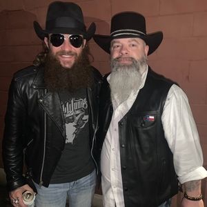 Meet your Posher, Danny